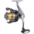 Buena calidad superficial carrete Carrete China pesca pesca Spinning Reel